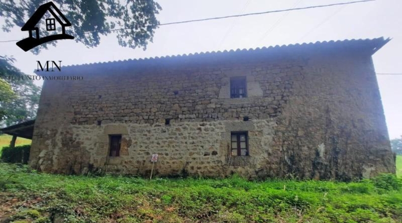 Cantabria - Villacarriedo - 24492m2
