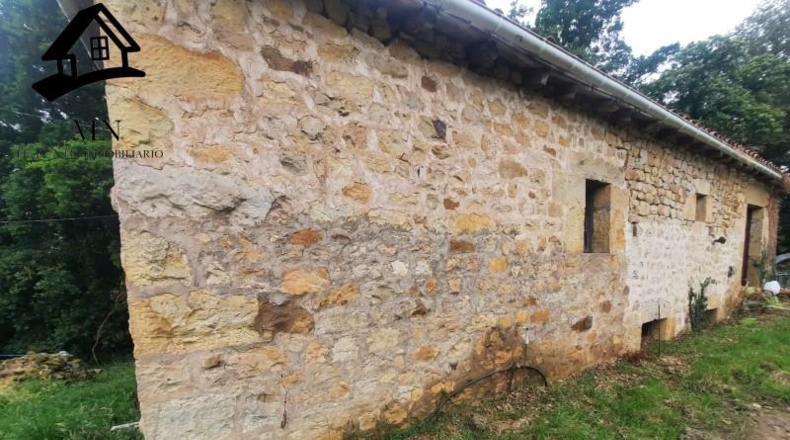 Cantabria - Villacarriedo - 24492m2