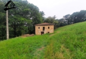 Chalet independiente con terreno en venta en la España, Villacarriedo, ref: TR414750 foto