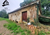 Chalet independiente con terreno en venta en la España, Villacarriedo, ref: TR414750 foto