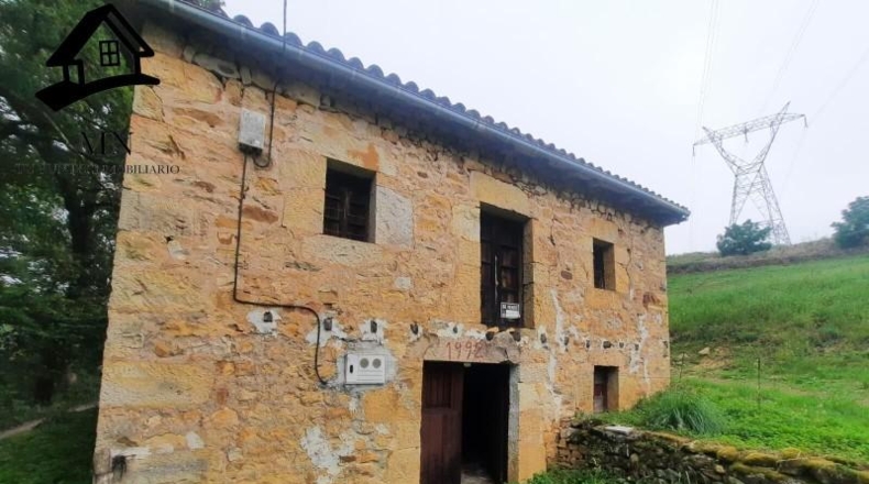 Cantabria - Villacarriedo - 24492m2