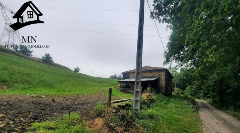 Cantabria - Villacarriedo - 24492m2