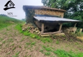 Chalet independiente con terreno en venta en la España, Villacarriedo, ref: TR414750 foto