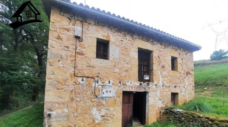 Cantabria - Villacarriedo - 24492m2