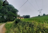 Chalet independiente con terreno en venta en la España, Villacarriedo, ref: TR414750 foto