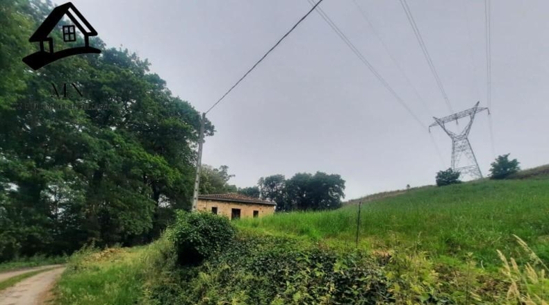Cantabria - Villacarriedo - 24492m2