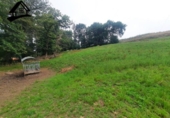 Chalet independiente con terreno en venta en la España, Villacarriedo, ref: TR414750 foto