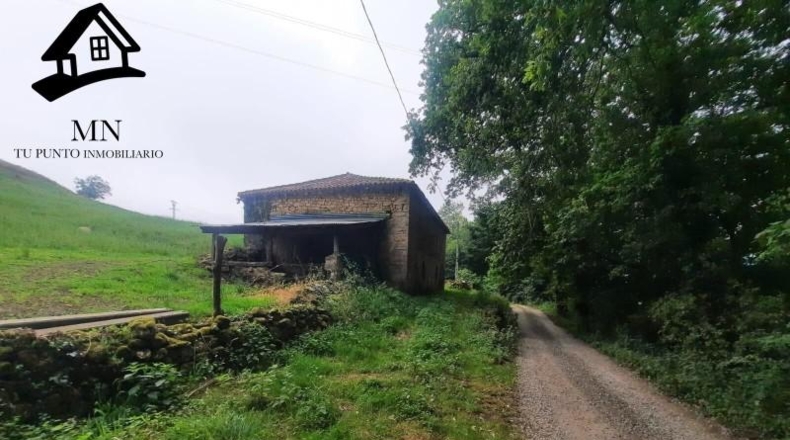 Cantabria - Villacarriedo - 24492m2