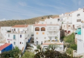 Casa de pueblo en venta en la España, Sorvilán, ref: TR216018 foto