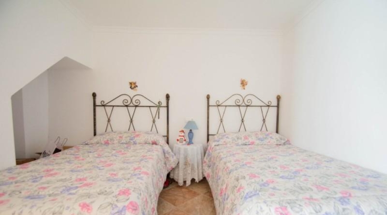 Granada - Sorvilán - 63m2
