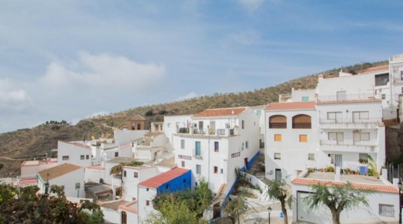 Granada - Sorvilán - 63m2