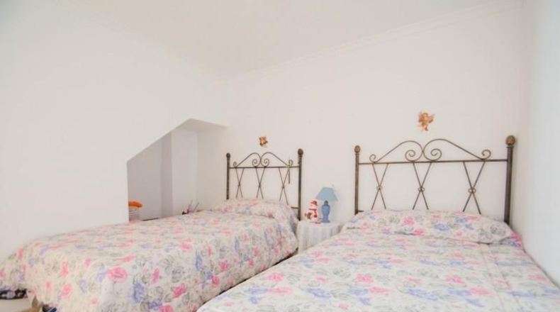 Granada - Sorvilán - 63m2