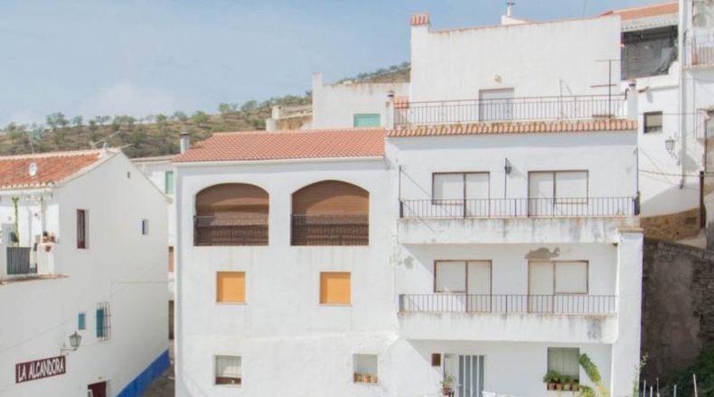 Granada - Sorvilán - 63m2
