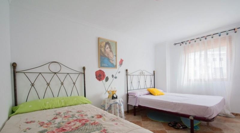 Granada - Sorvilán - 63m2