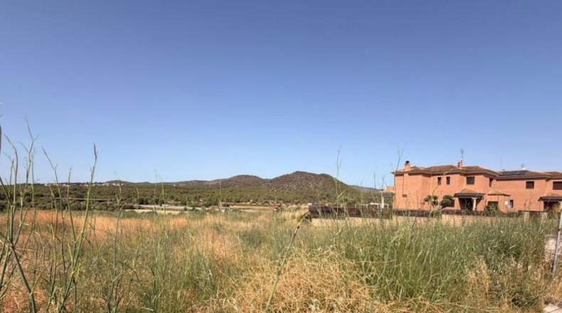 Tarragona - Santa Oliva - 600m2