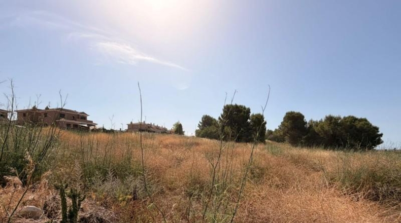Tarragona - Santa Oliva - 600m2