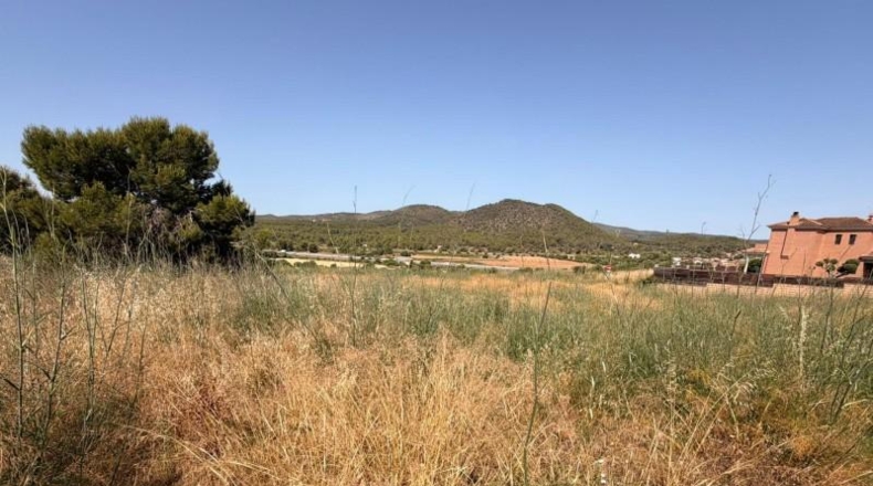 Tarragona - Santa Oliva - 600m2