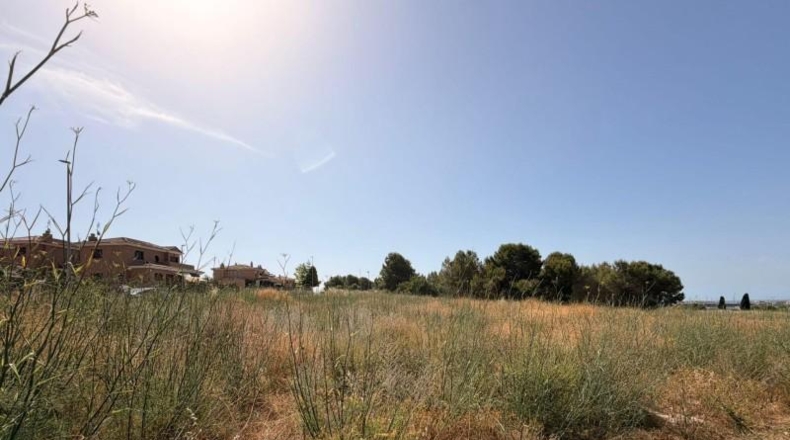 Tarragona - Santa Oliva - 600m2