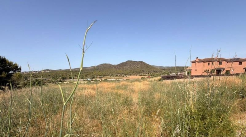 Tarragona - Santa Oliva - 600m2