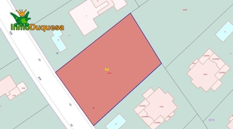 Гранада - Dílar - 770m2