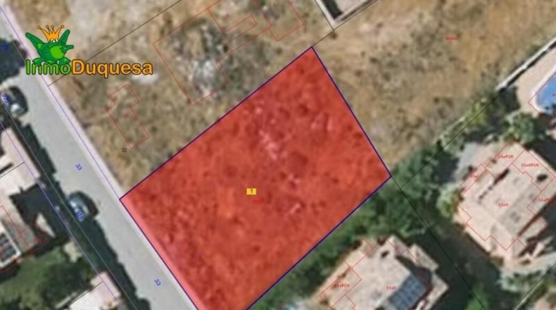 Гранада - Dílar - 770m2