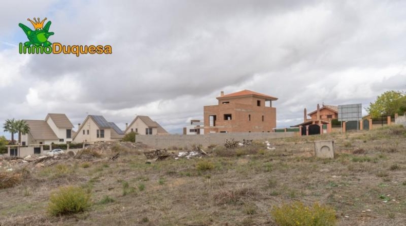 Гранада - Dílar - 770m2