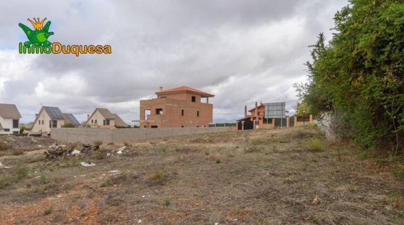 Гранада - Dílar - 770m2