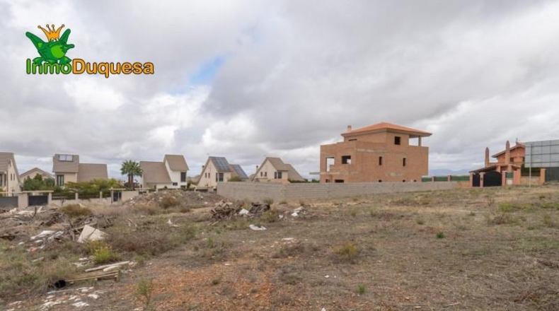 Гранада - Dílar - 770m2