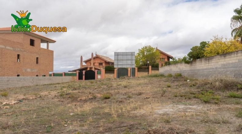 Гранада - Dílar - 770m2