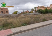 Parcela urbanizable en venta en la España, Dílar, ref: TR367300 foto