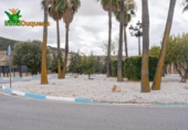 Parcela urbanizable en venta en la España, Dílar, ref: TR367300 foto