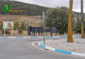 Parcela urbanizable en venta en la España, Dílar, ref: TR367300 foto