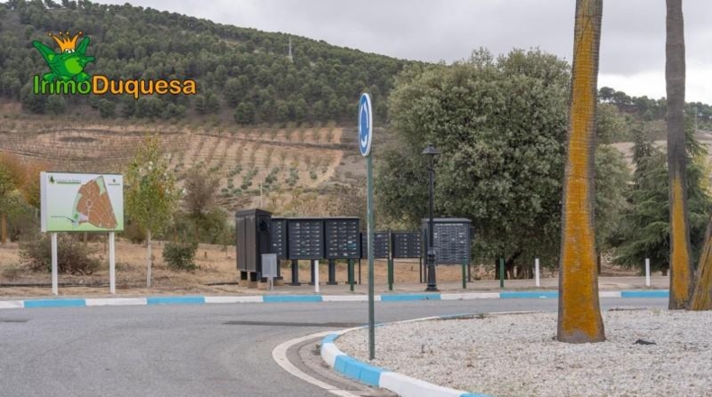 Гранада - Dílar - 770m2
