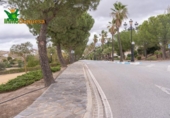 Parcela urbanizable en venta en la España, Dílar, ref: TR367300 foto