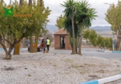 Parcela urbanizable en venta en la España, Dílar, ref: TR367300 foto