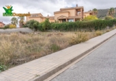 Parcela urbanizable en venta en la España, Dílar, ref: TR367300 foto