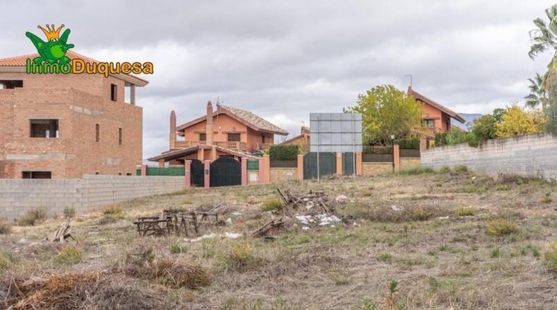 Гранада - Dílar - 770m2