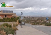 Parcela urbanizable en venta en la España, Dílar, ref: TR367300 foto