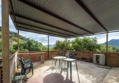Chalet independiente con terreno en venta en la España, Vélez de Benaudalla, ref: TR414762 foto