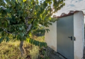 Chalet independiente con terreno en venta en la España, Vélez de Benaudalla, ref: TR414762 foto