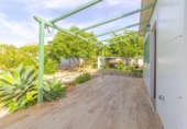 Chalet independiente con terreno en venta en la España, Chiclana de la Frontera, ref: TR405946 foto