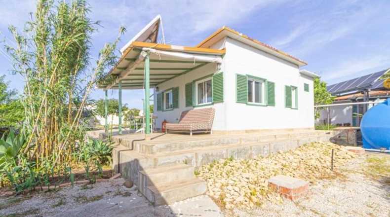 Cádiz - Chiclana de la Frontera - 30m2