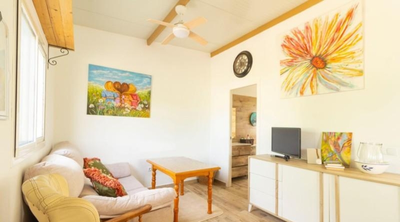 Cádiz - Chiclana de la Frontera - 30m2