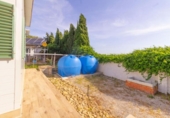 Chalet independiente con terreno en venta en la España, Chiclana de la Frontera, ref: TR405946 foto