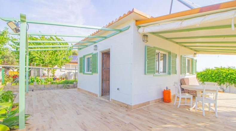 Cádiz - Chiclana de la Frontera - 30m2