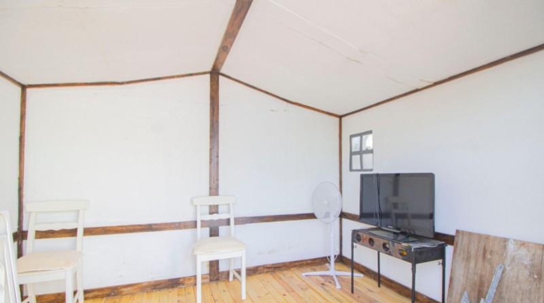 Cádiz - Chiclana de la Frontera - 30m2