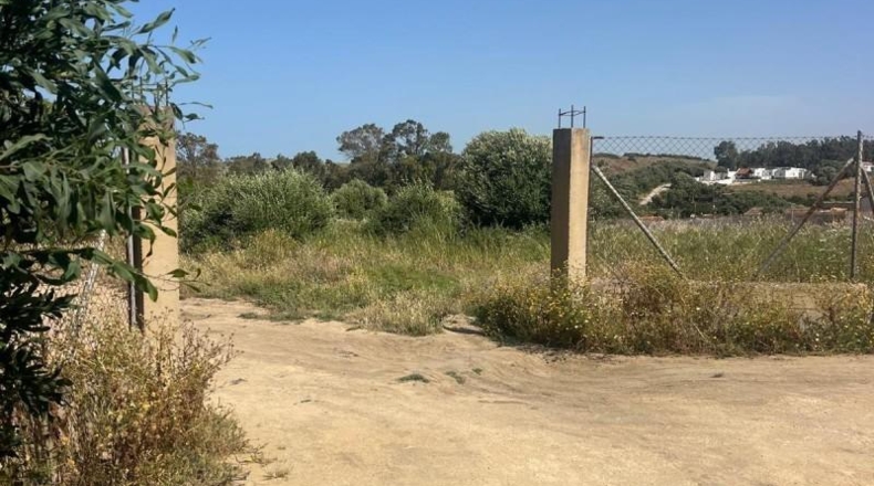 Cádiz - Barbate - 1000m2
