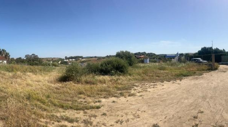 Cádiz - Barbate - 1000m2