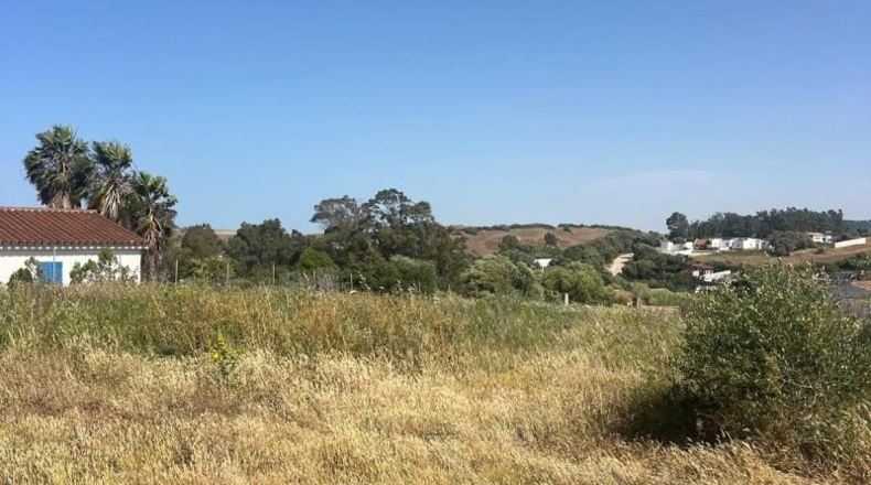 Cádiz - Barbate - 1000m2