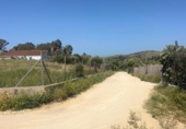 Terreno no urbanizable en venta en la España, Barbate, ref: TR414761 foto